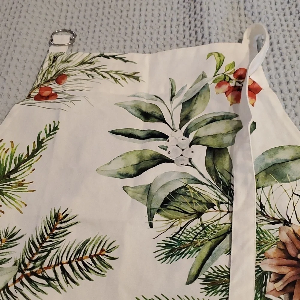 Michel Design Works Apron 